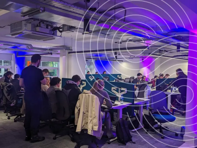 Security by intention hero