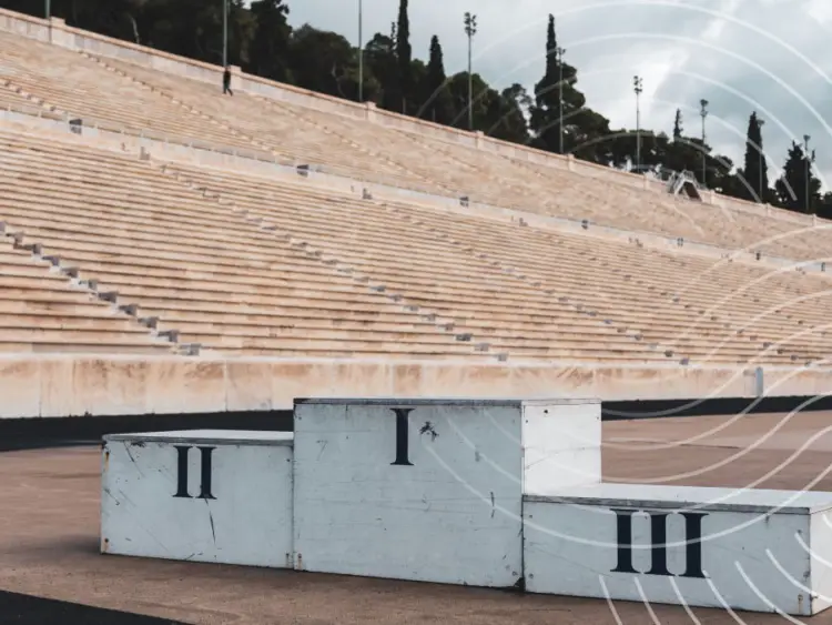 The award for the best software is banner image