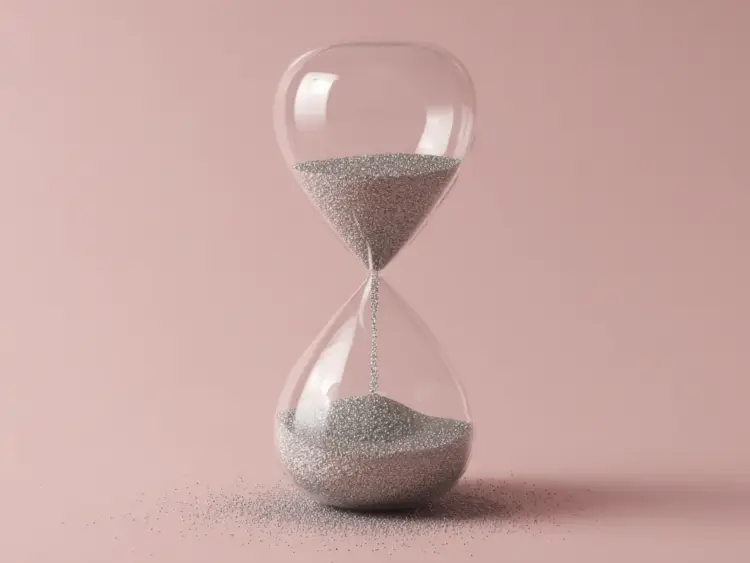 Hour glass