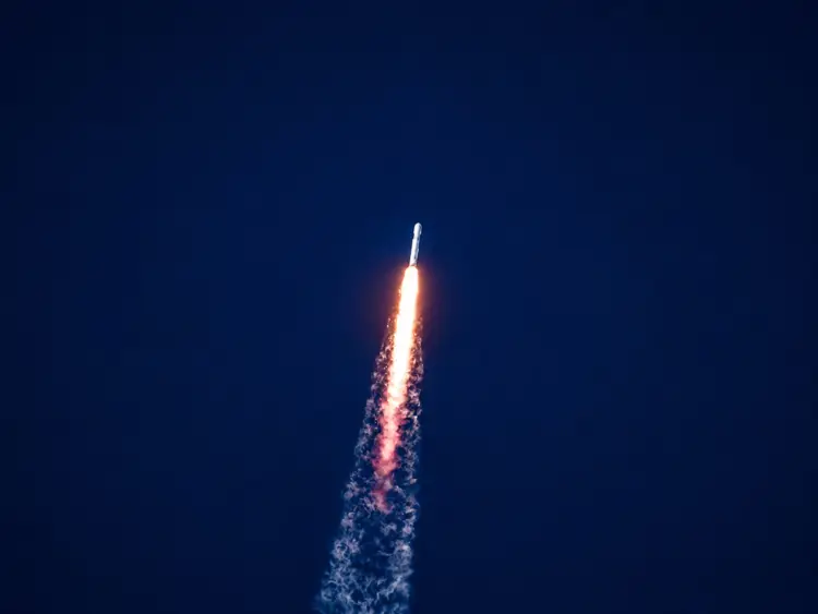 Rocket