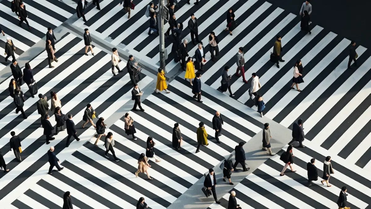 Stragetic leadership