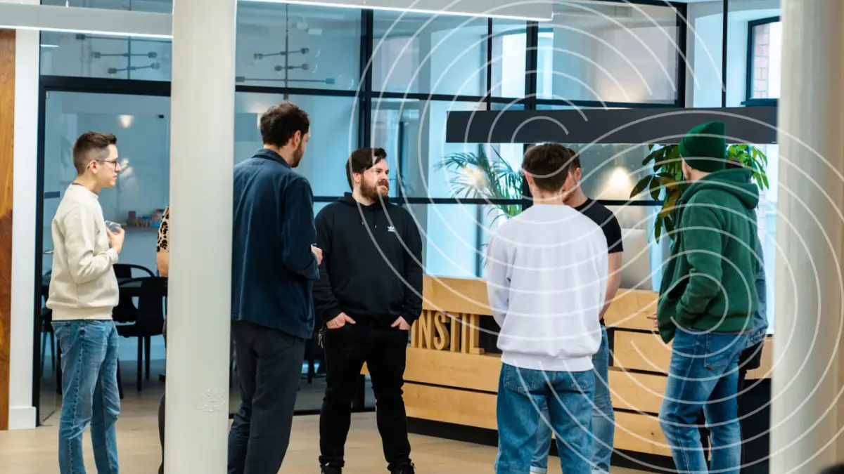 Those quarterly objectives hero