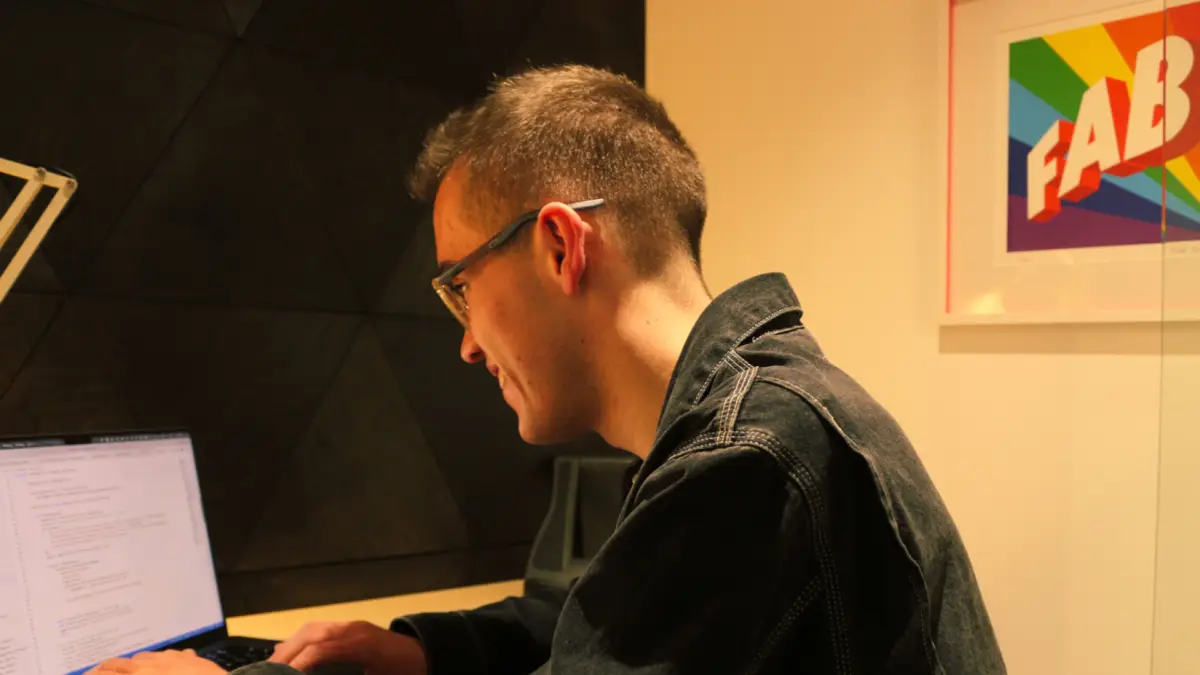 Niall k spotlight main