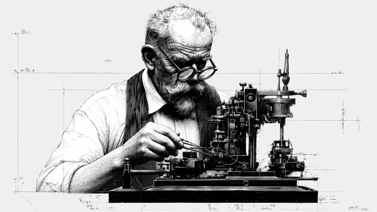 Craftsman v3
