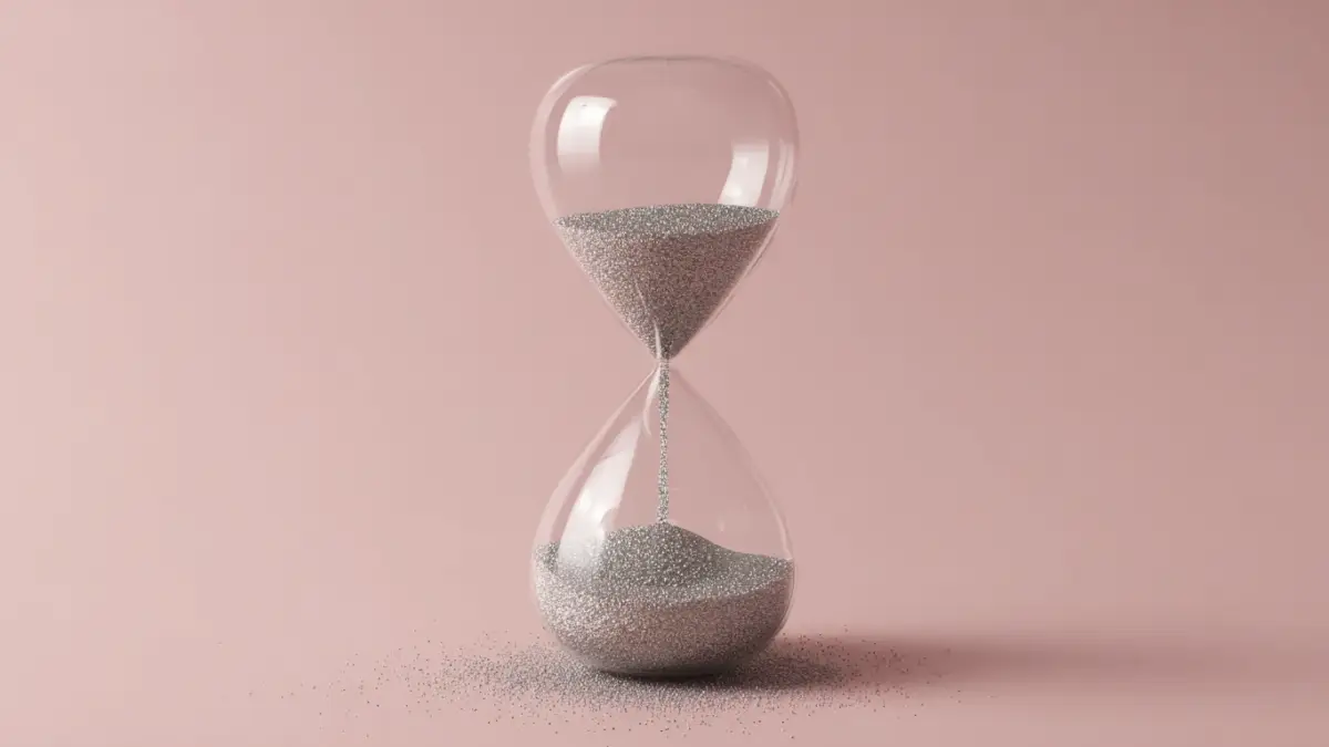 Hour glass