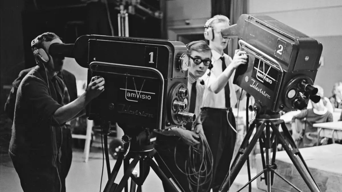Yle archives wdfm M5 P3 EM unsplash