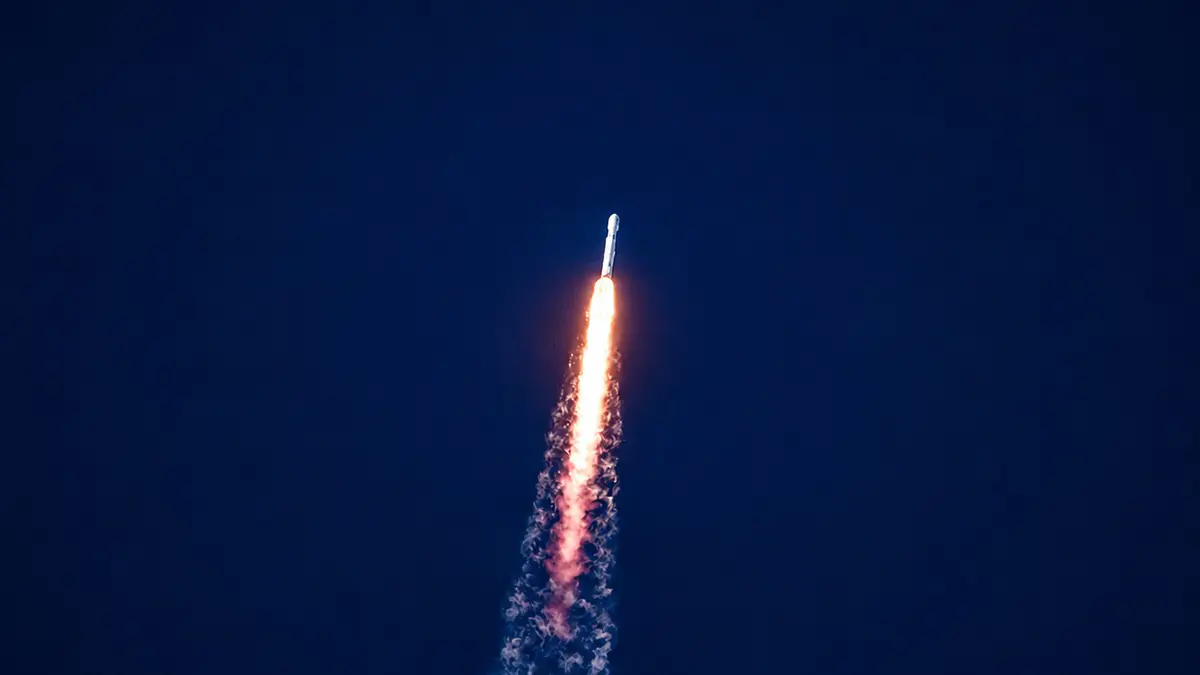 Rocket