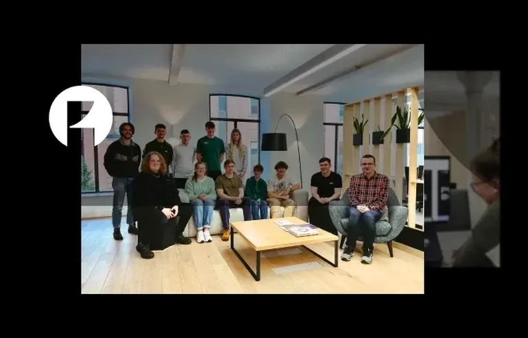 Training - kickstarting careers with the Instil Academy