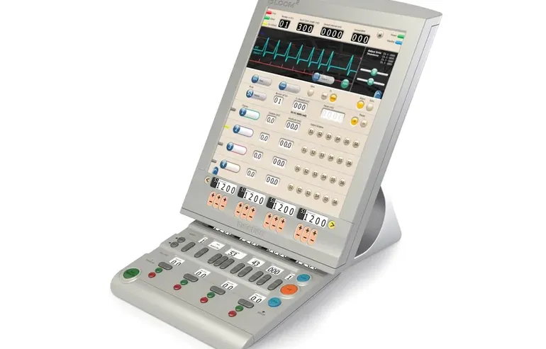 Bloom - changing the face of heart and arrhythmia diagnosis