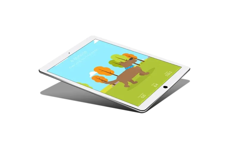 Leckey - helping disabled children (pedal) walk better