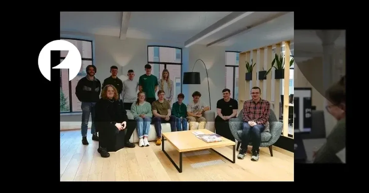 Training - kickstarting careers with the Instil Academy | Instil