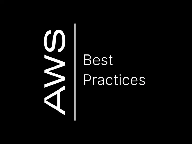 Aws best practices hero