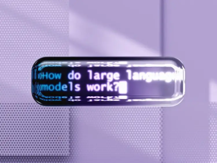 How to build a chatbot using generative ai and aws hero