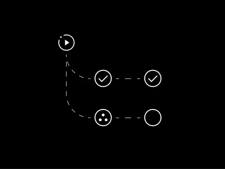 How to run playwright tests on a vercel deployment using github actions