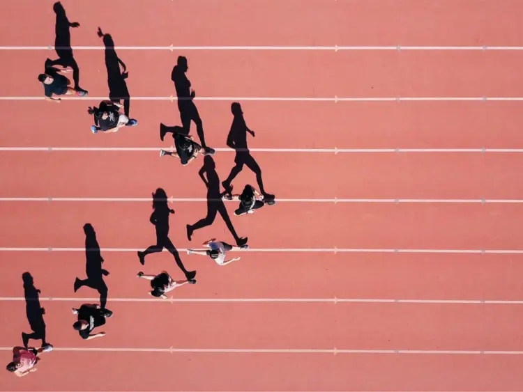 Scrum reassessing the metaphor hero