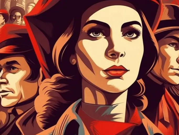 Security for the masses