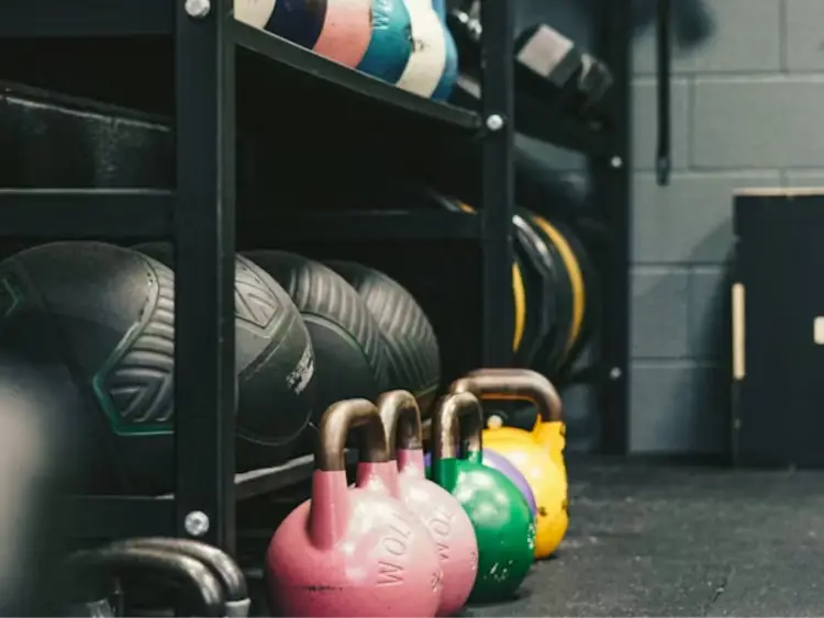 The powerlifting principal 2 hero