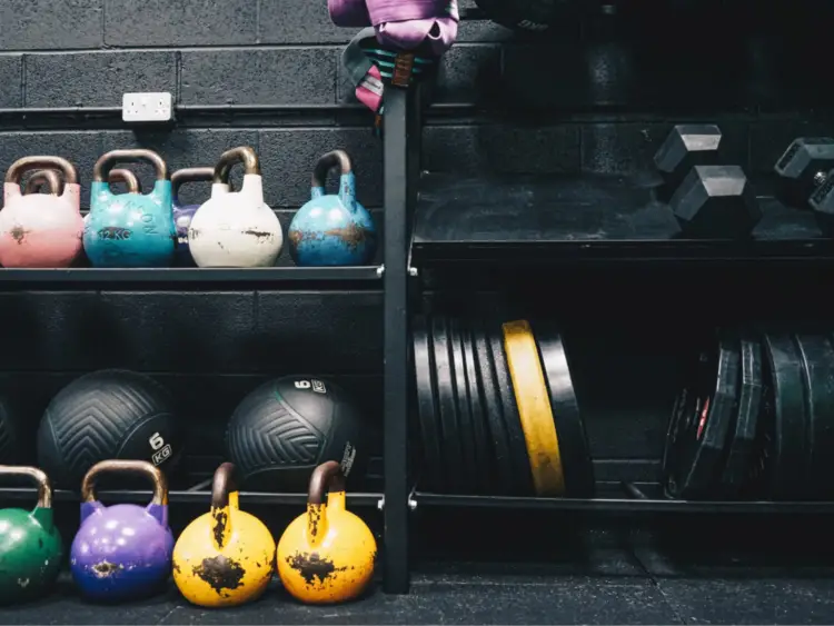 The powerlifting principal 3 hero