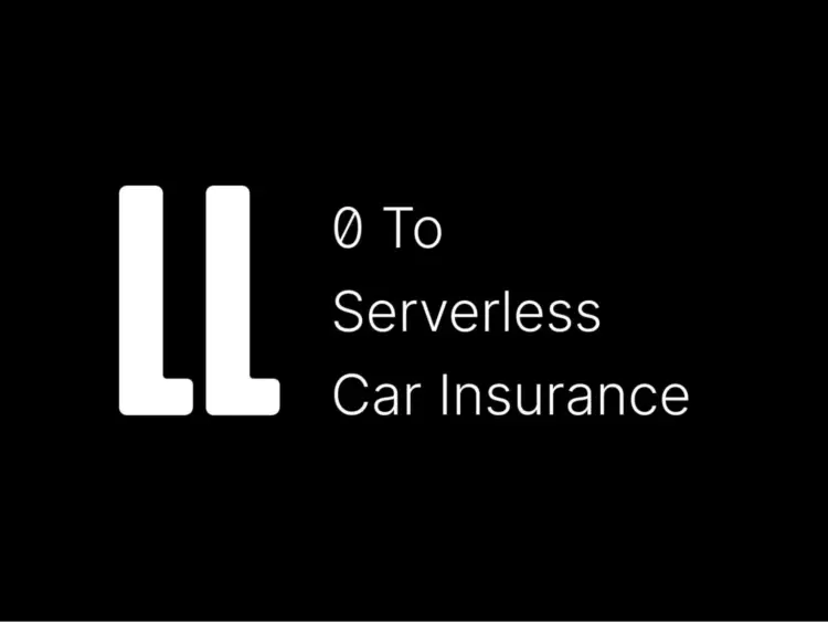 Zero to serverless part 1 hero