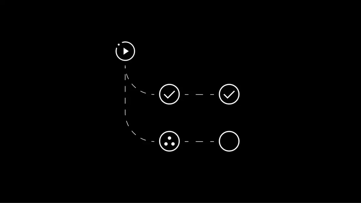 How to run playwright tests on a vercel deployment using github actions