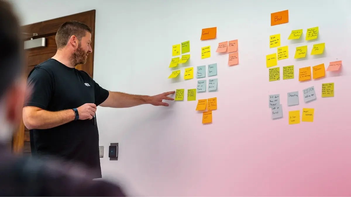 Leveraging kanban to enhance your product discovery hero