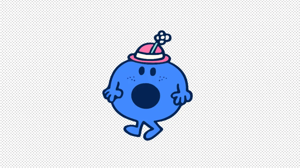 Little miss bossy hero