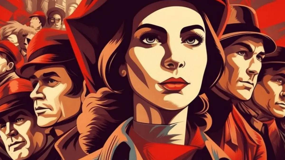 Security for the masses