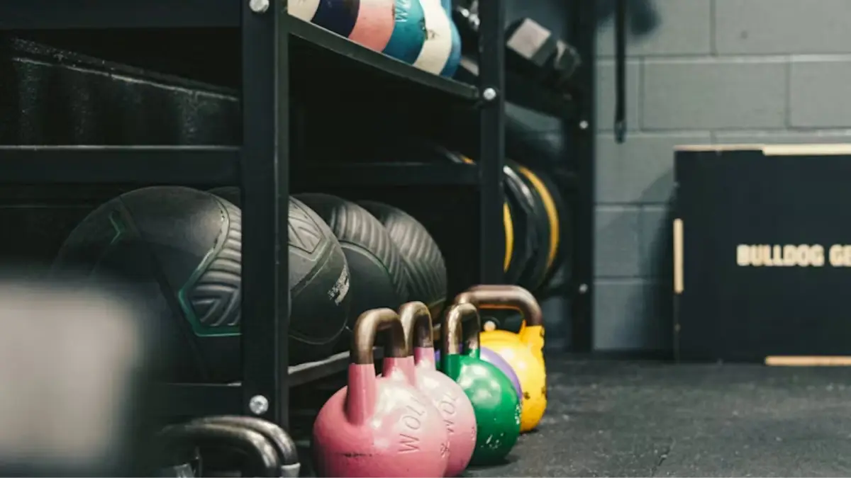 The powerlifting principal 2 hero