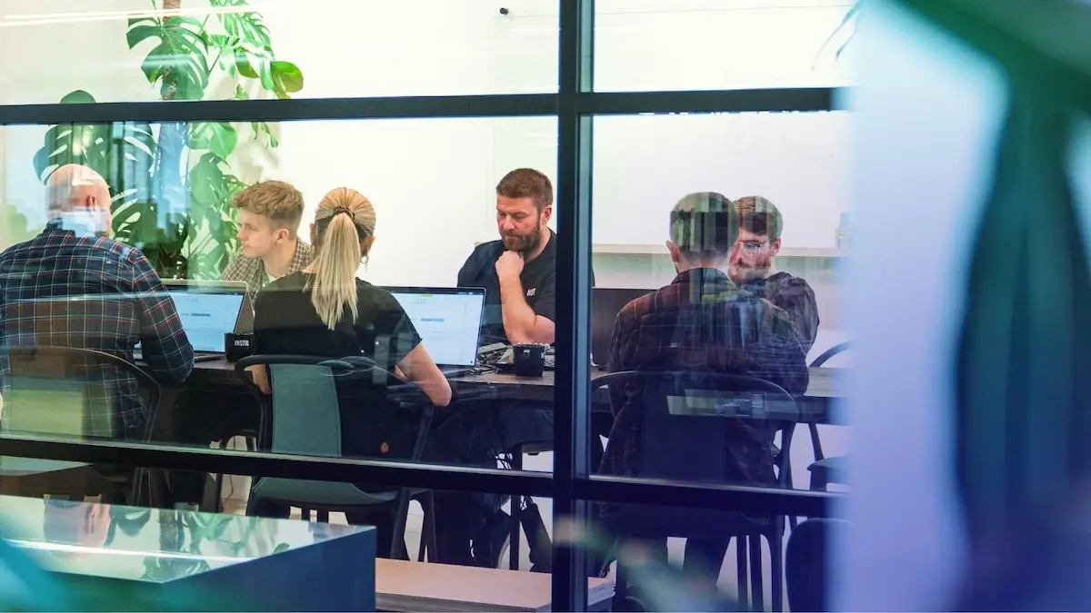 Why the product engineering mindset matters hero