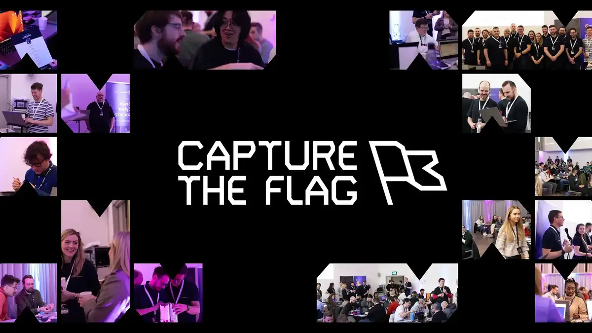 Capture the flag