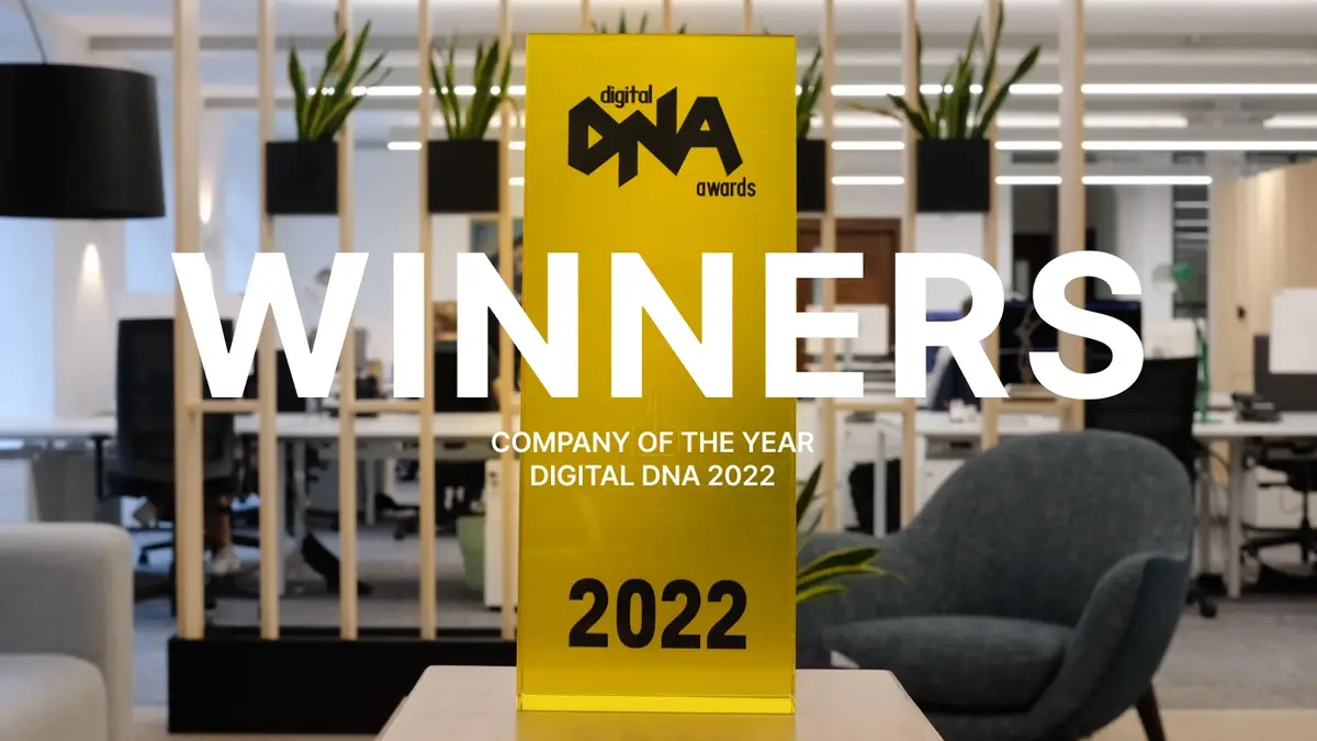 Instil company of the year 2022100