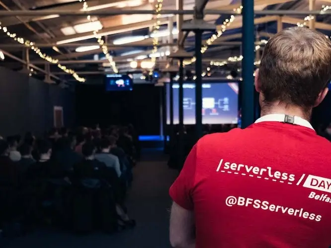 Serverless 4403 2020