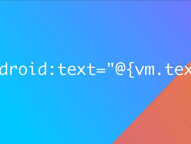 Android kotlin