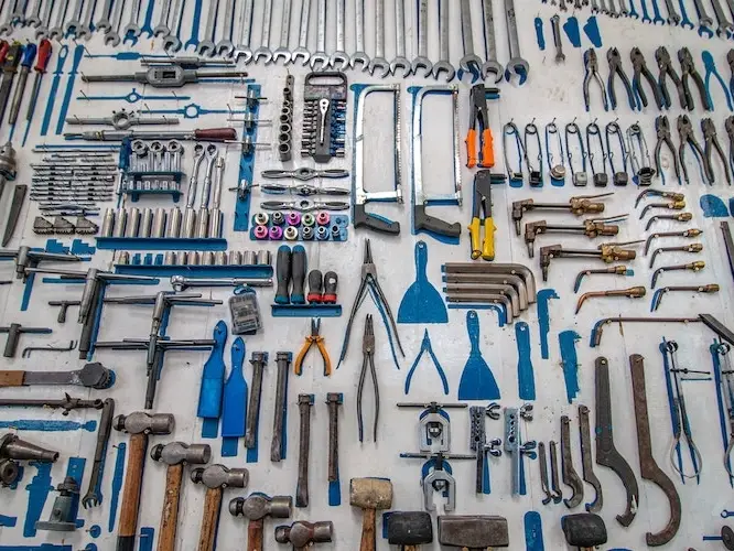 Cesar carlevarino aragon NL DF0 Klepc unsplash