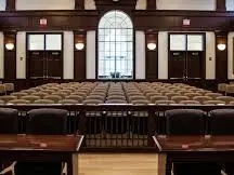 Courtroom