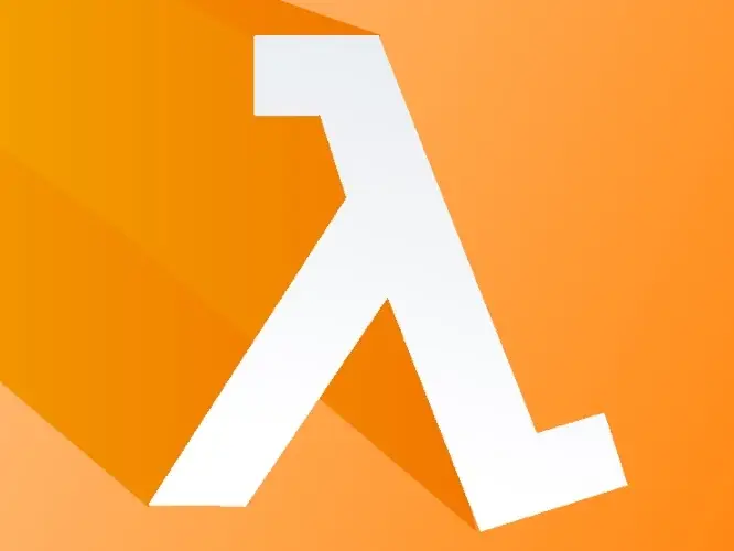 Lambda