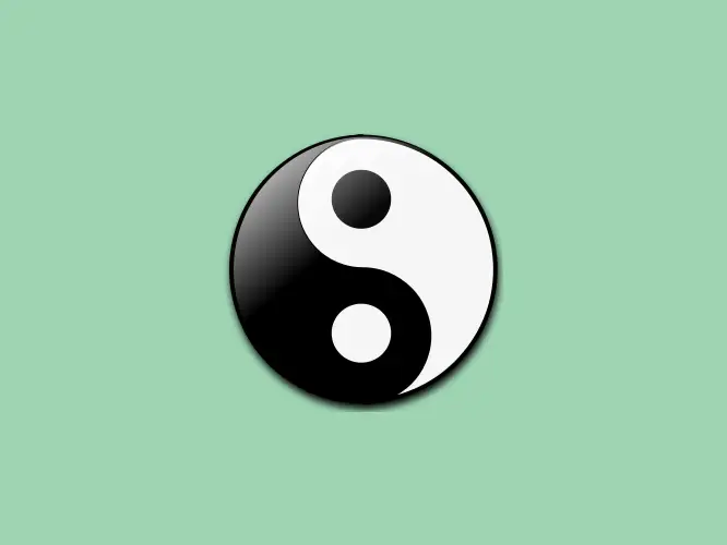 Taijitu