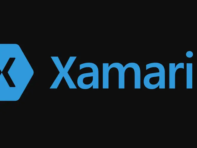 Xamarin logo featured