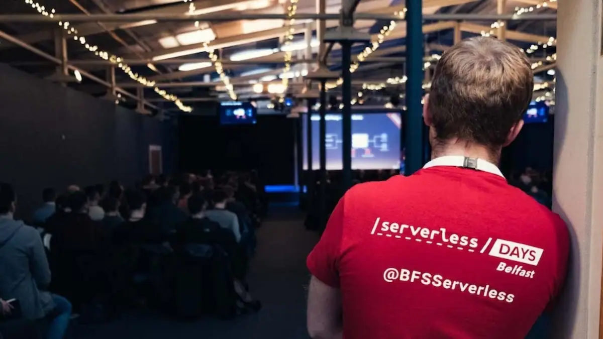 Serverless 4403 2020