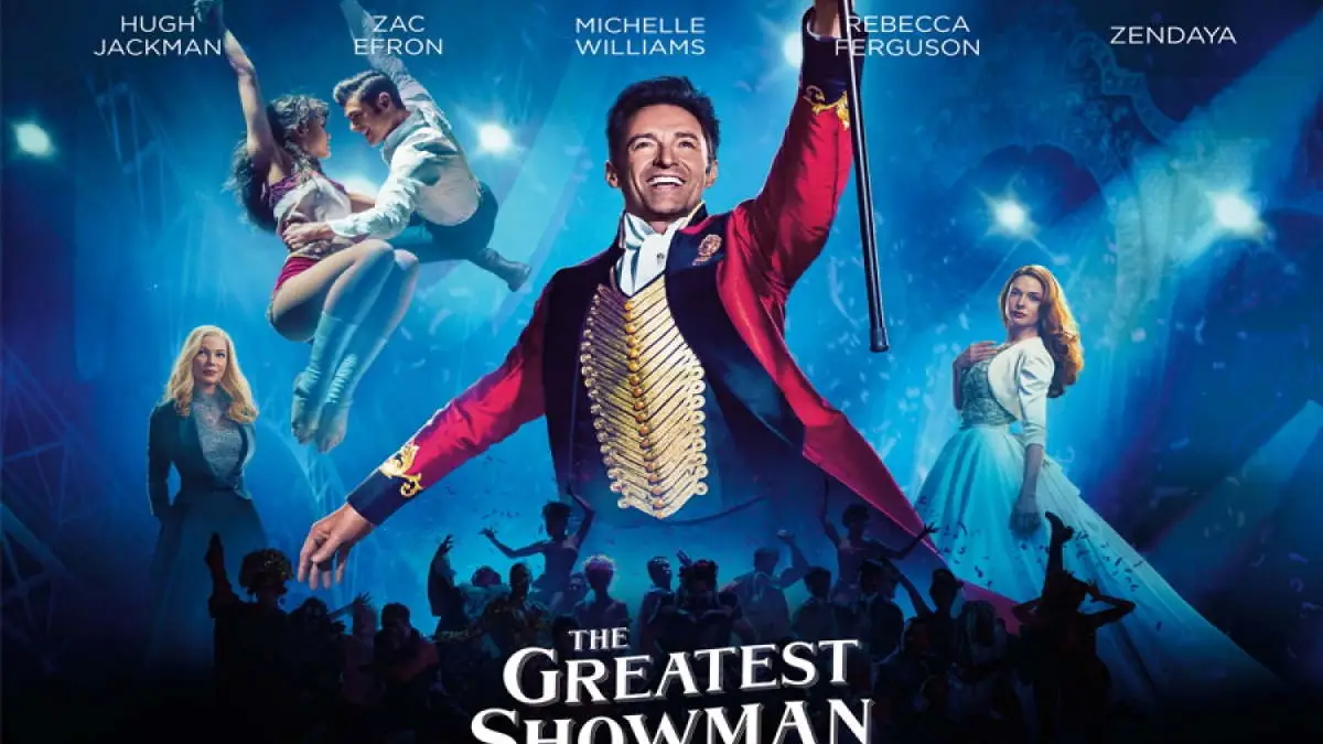 The Greatest Showman