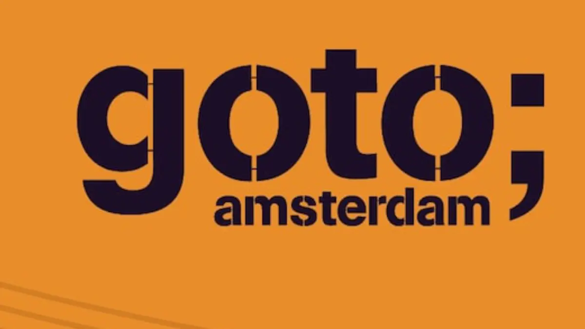 Goto amsterdam 2019 featured