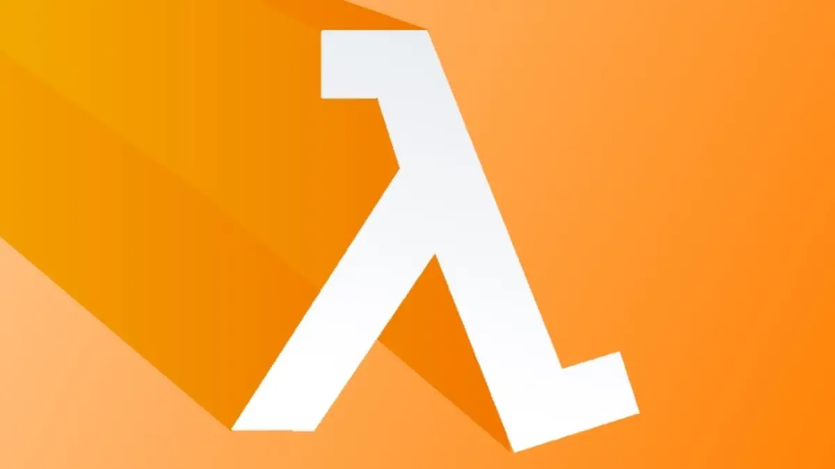 Lambda