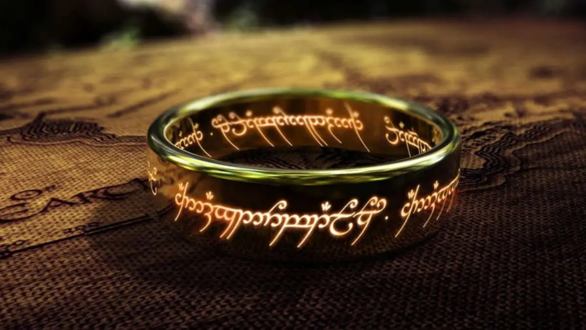 One ring