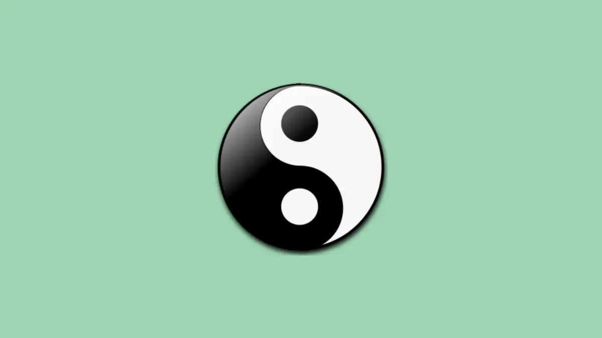 Taijitu