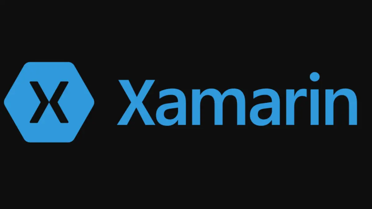 Xamarin logo featured