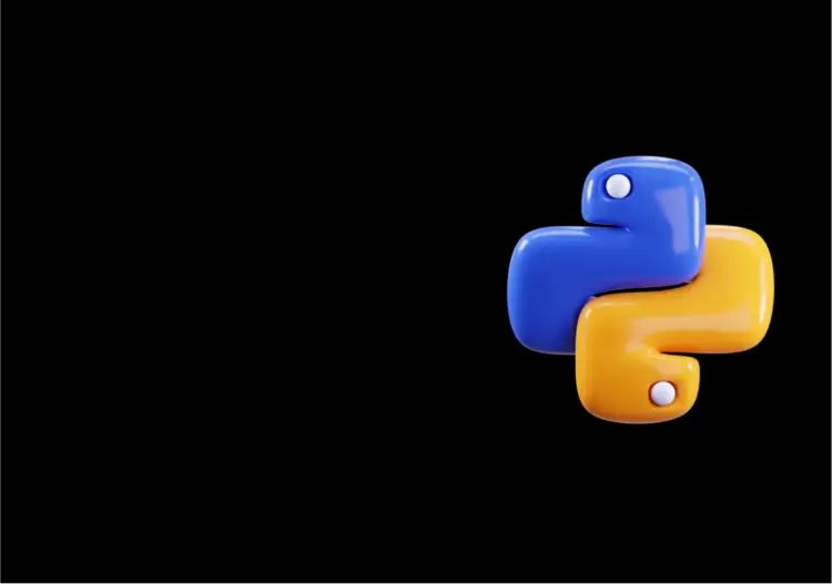 Course card advanced python