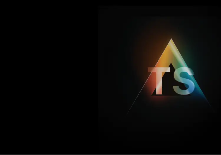 Course card aws serverless typescript