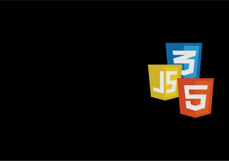 Course card frontend web development