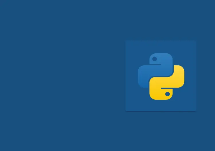 Course card introduction to python