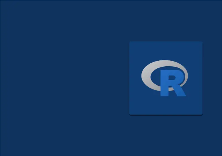 Course card introduction to r